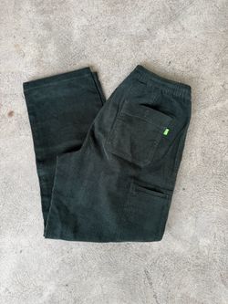 Huf Cords