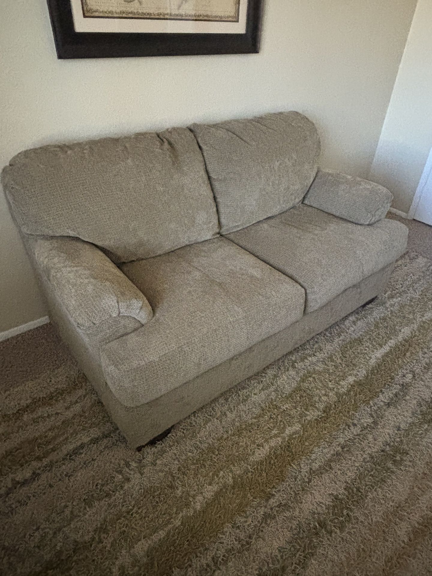 Loveseat