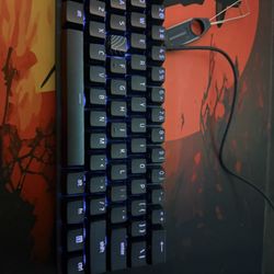 Keyboard RAZER