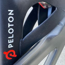 Peloton Bike