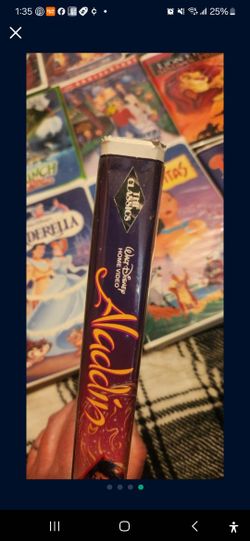 Disney Movies Make Offer