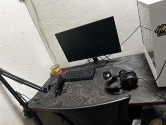 Gaming Pc / Setup