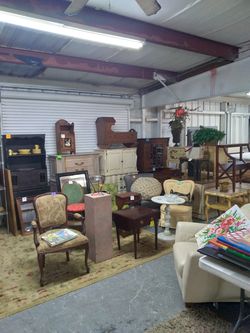 Vintage antique furniture decor all under 99 each piece