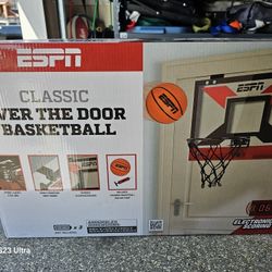 Electronic Basketball MINI HOOP