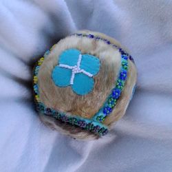 Custom Handmade Eskimo Ball