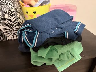 Boy shirts