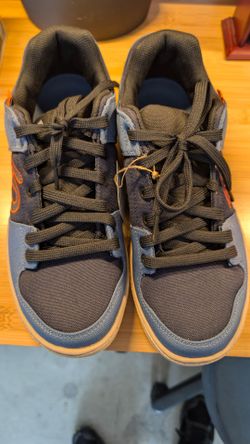 5.10 Freerider MTB shoes size 10