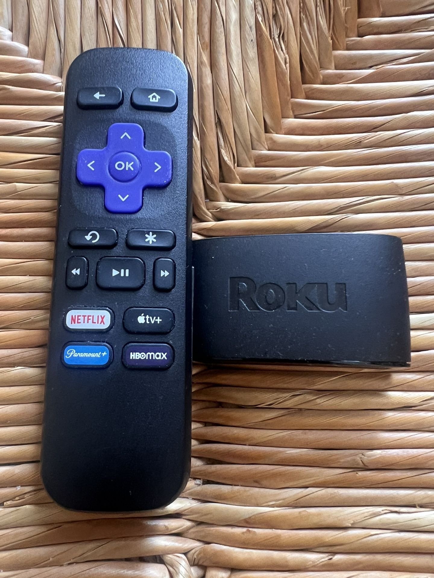 Roku Express 4k