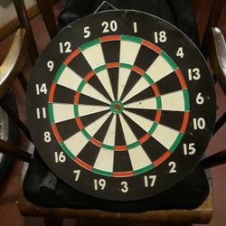 Dart Board