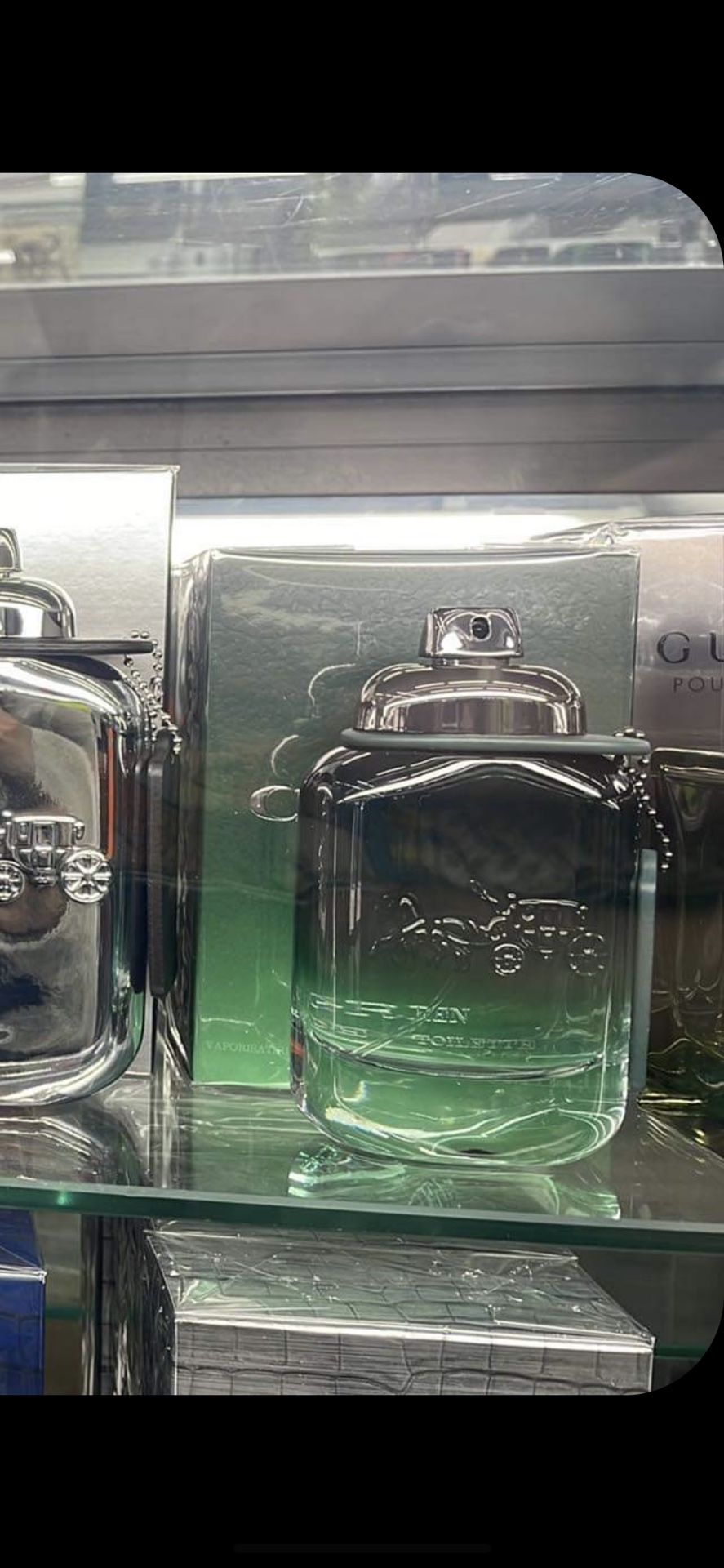 Coach Original Perfume