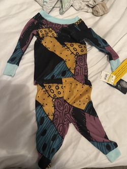 New Pjs Size 12 Months $6