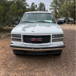 1998 GMC Suburban