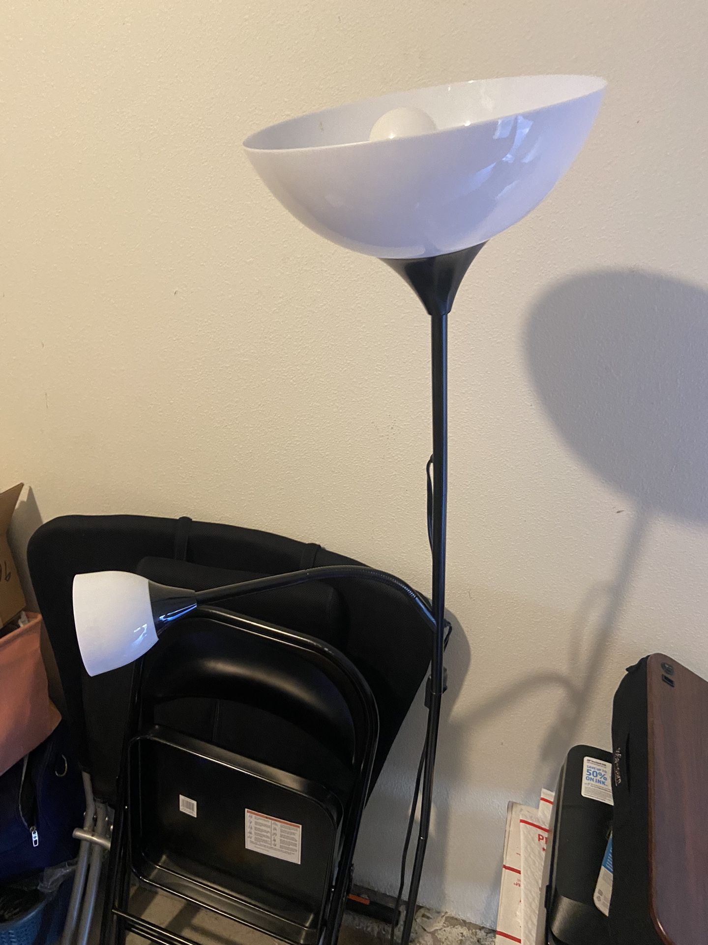 IKEA Lamp