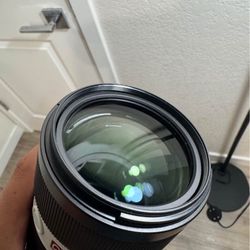 Sony 70-200mm oss ii