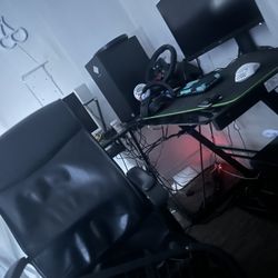 Gaming Setup