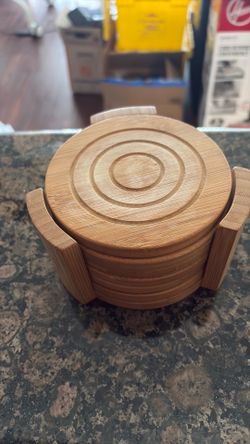 Coasters