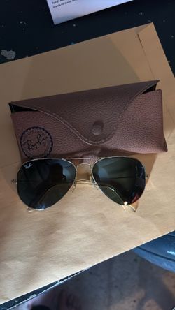 Ray-Bans