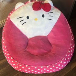 Hello Kitty Chair 