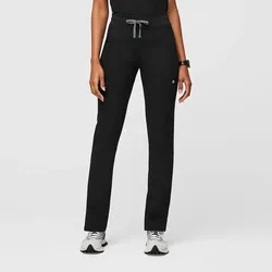 Figs High-Rise Slim Scrub Pant Medium $40