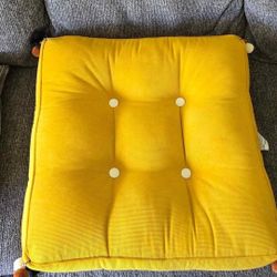 Accent Pillow From target - Like New
