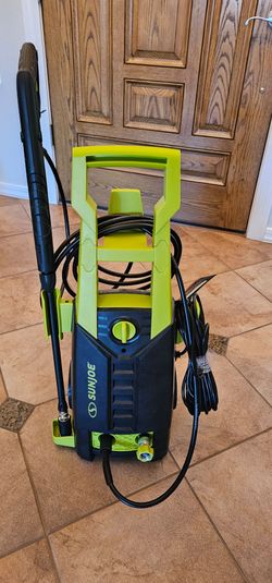 Power washer NEW!!