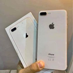 Apple iPhone 8 Plus 