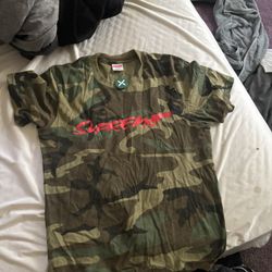 Shoes & Shirt Shoes So 8.5 Shirt Sz Small 