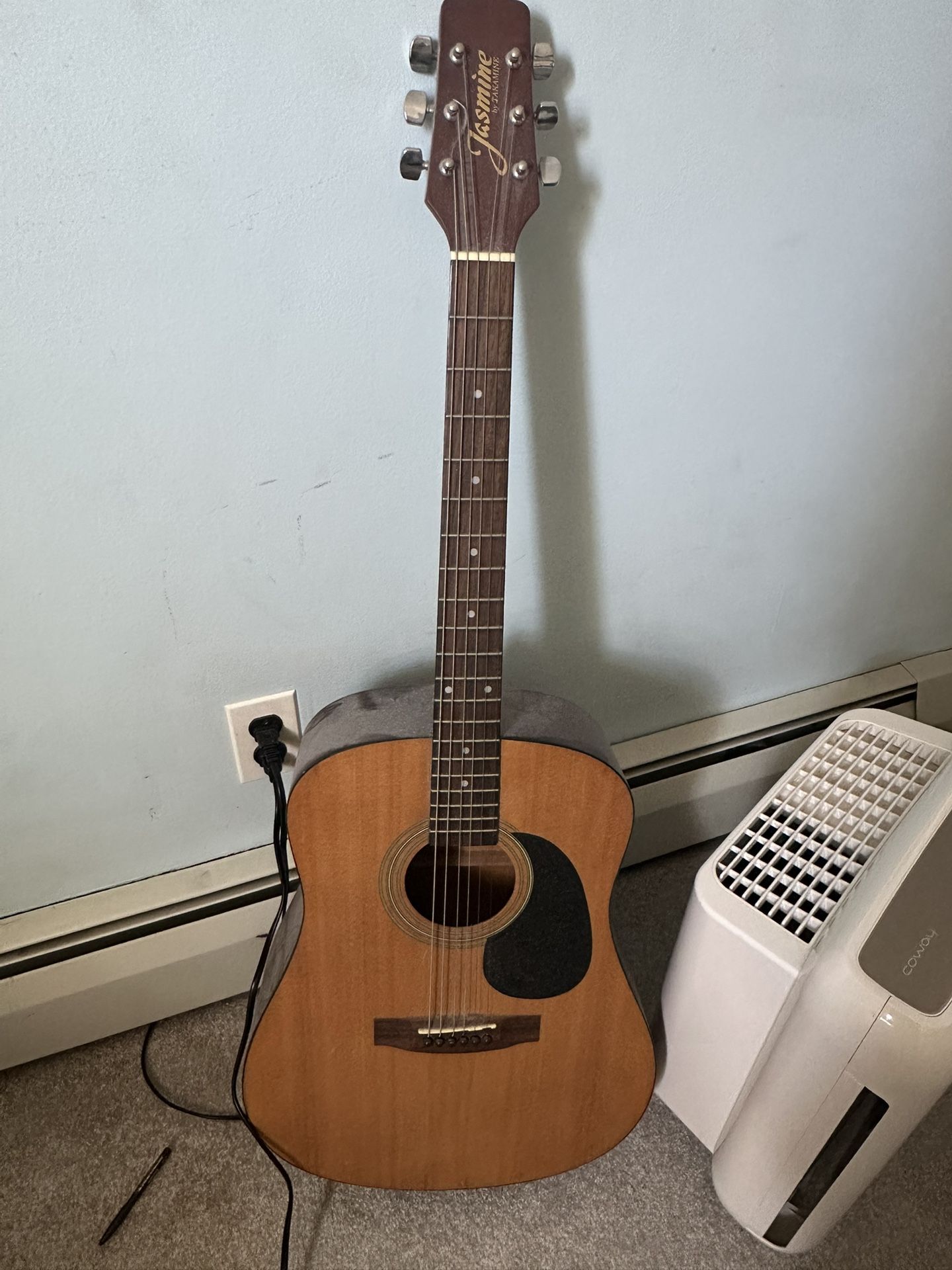 Guitar For Sale - Barely Used