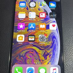iPhone XS Max