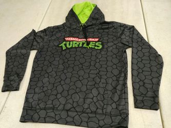 Teenage Mutant Ninja Turtles Hoodie