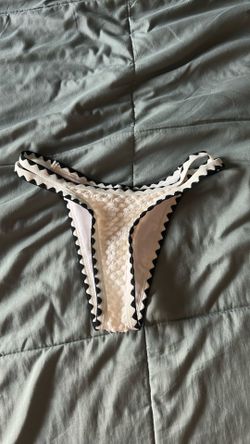 Bathing Suit Bottoms
