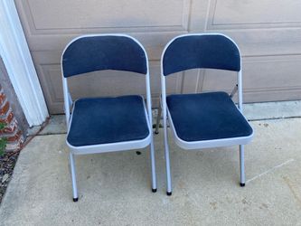 Foldable Chairs