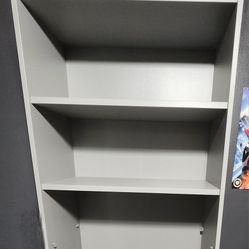 Small Book Case Shelf 