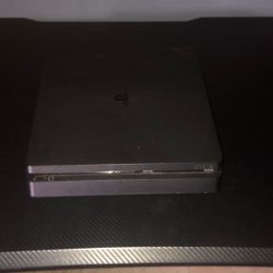 ps4 slim