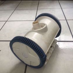 Pool Cleaner Hayward 2 Wheeler 