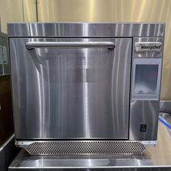 Merrychef Eikon E3 $1,800