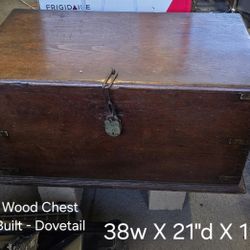 End Tables And TV Stands.  VINTAGE STYLE (OBO)