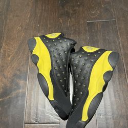 Air Jordan 13 Oregon Track & Field Pe 