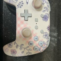 Nintendo Switch Control  $40 