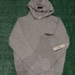 Essentials Hoodie