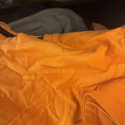 Adidas Human Race T- shirt