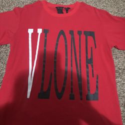 Vlone Shirt 