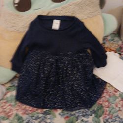 Toddler Dress