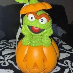 Sesame Street Halloween