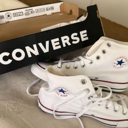 Chuck Taylor All Star Canvas