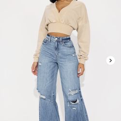 Fashion Nova Jeans