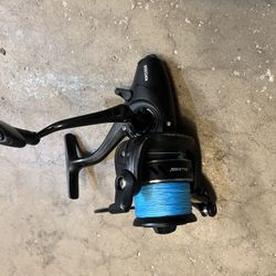 5000 Size Spinning Reel