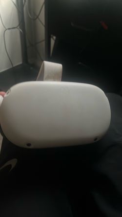 Oculus meta quest