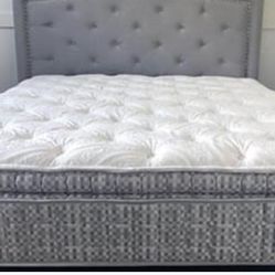 SAVE BIG $$. NEW MATTRESSES !!