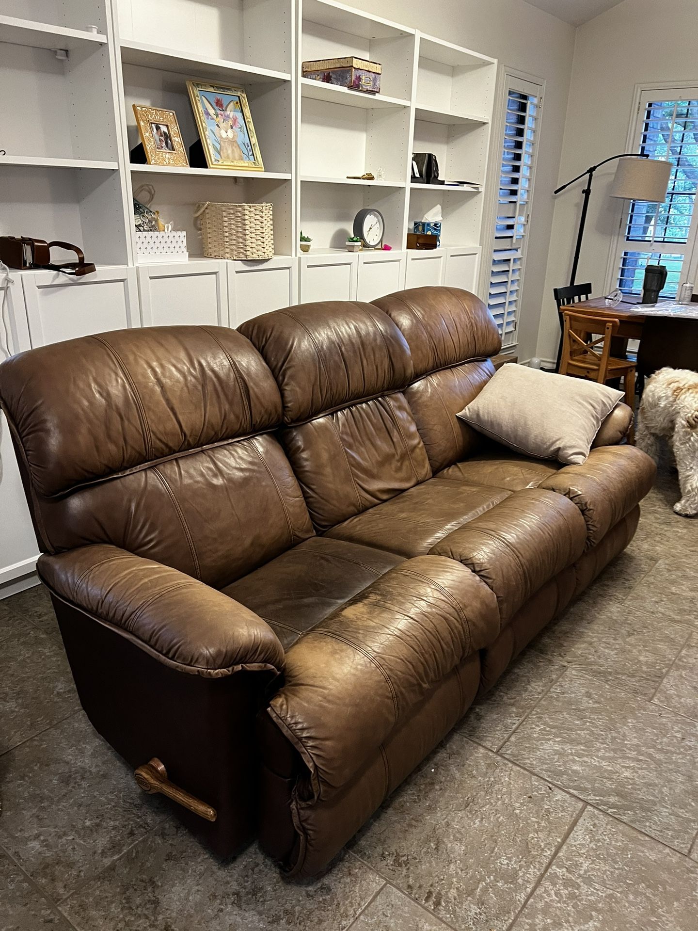 La-Z-Boy couch And Loveseat 